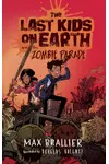 The Last Kids on Earth and the Zombie Parade
