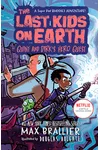 Quint and Dirk's Hero Quest