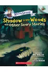 Shadow in the Woods and Other Scary Stories