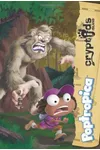 Cryptids Island