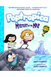 Mystery of the Map