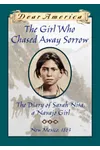 The Girl Who Chased Away Sorrow: The Diary of Sarah Nita, a Navajo Girl