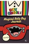 Unzipped: Uncle Grandpa's Magical Belly Bag Journal