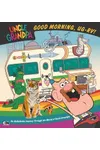 Good Morning, UG-RV!: An Unfoldable Journey Through the World of Uncle Grandpa