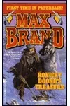 Ronicky Doone's Treasure