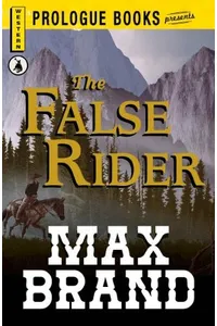 The False Rider
