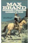 Gunmen's Feud / Jerry Peyton's Notched Inheritance