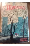 Monsieur (As: George Challis)