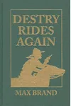 Destry Rides Again