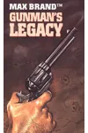 Gunman's Legacy (As: Evan Evans)