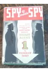 Spy Meets Spy (As: Frederick Frost)