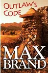 Outlaw's Code (As: Evan Evans)