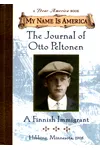 The Journal of Otto Peltonen