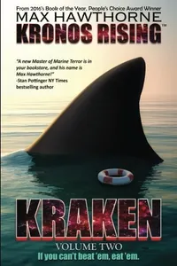 Kraken, Volume Two