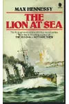 The Lion at Sea