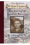The Journal of Jedediah Barstow