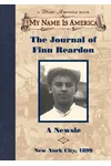 The Journal of Finn Reardon