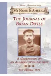 The Journal of Brian Doyle