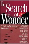 In Search of Wonder