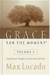 Grace for the Moment