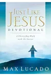 Just Like Jesus Devotional