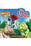 Hermie and Wormie in the Flood of Lies