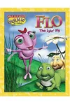 Flo the Lyin' Fly