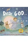 Dear God . . .