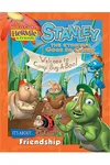 Stanley the Stinkbug Goes to Camp