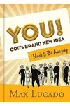 YOU! God's Brand New Idea