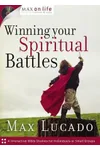 Finding Strength for Your Struggles