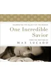 One Incredible Savior