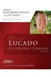 Max Lucado Essential Bible Study Library