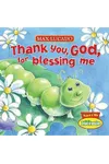 Thank You, God, For Blessing Me