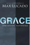 Grace -More than we deserve, greater than we imagine