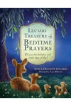 Lucado Treasury of Bedtime Prayers
