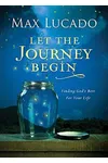 Let the Journey Begin