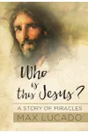 Who Is This Jesus?