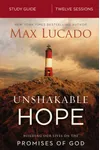 Unshakable Hope Study Guide