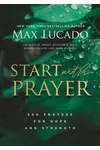 Start with Prayer