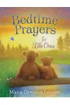 Bedtime Prayers for Little Ones