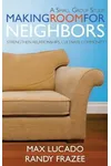 Making Room for Neighbors