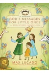 God's Messages for Little Ones