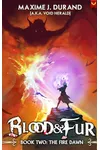 The Fire Dawn: A Progression Fantasy Epic