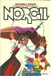 Norgil, More Tales of Prestidigitection