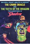 The Crime Oracle and The Teeth of the Dragon