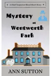 The Mystery at Wentworth Park