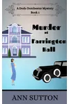 Murder at Farrington Hall