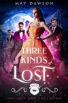 Three Kinds of Lost