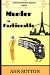 Murder is Fashionable
